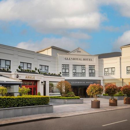 Glenroyal Hotel Maynooth Exterior foto